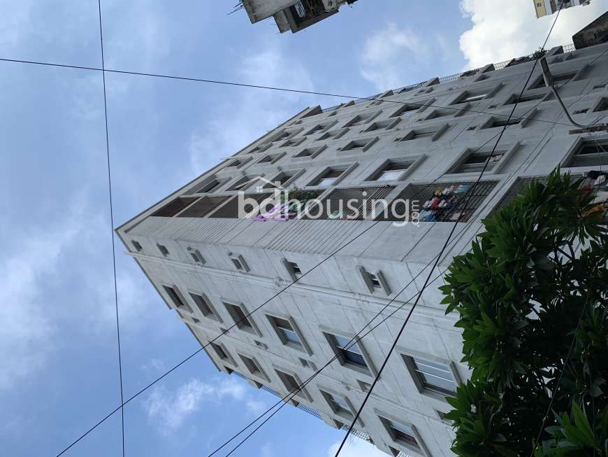 950 sft ready flat for sale in mirpur, Apartment/Flats at Mirpur 2
