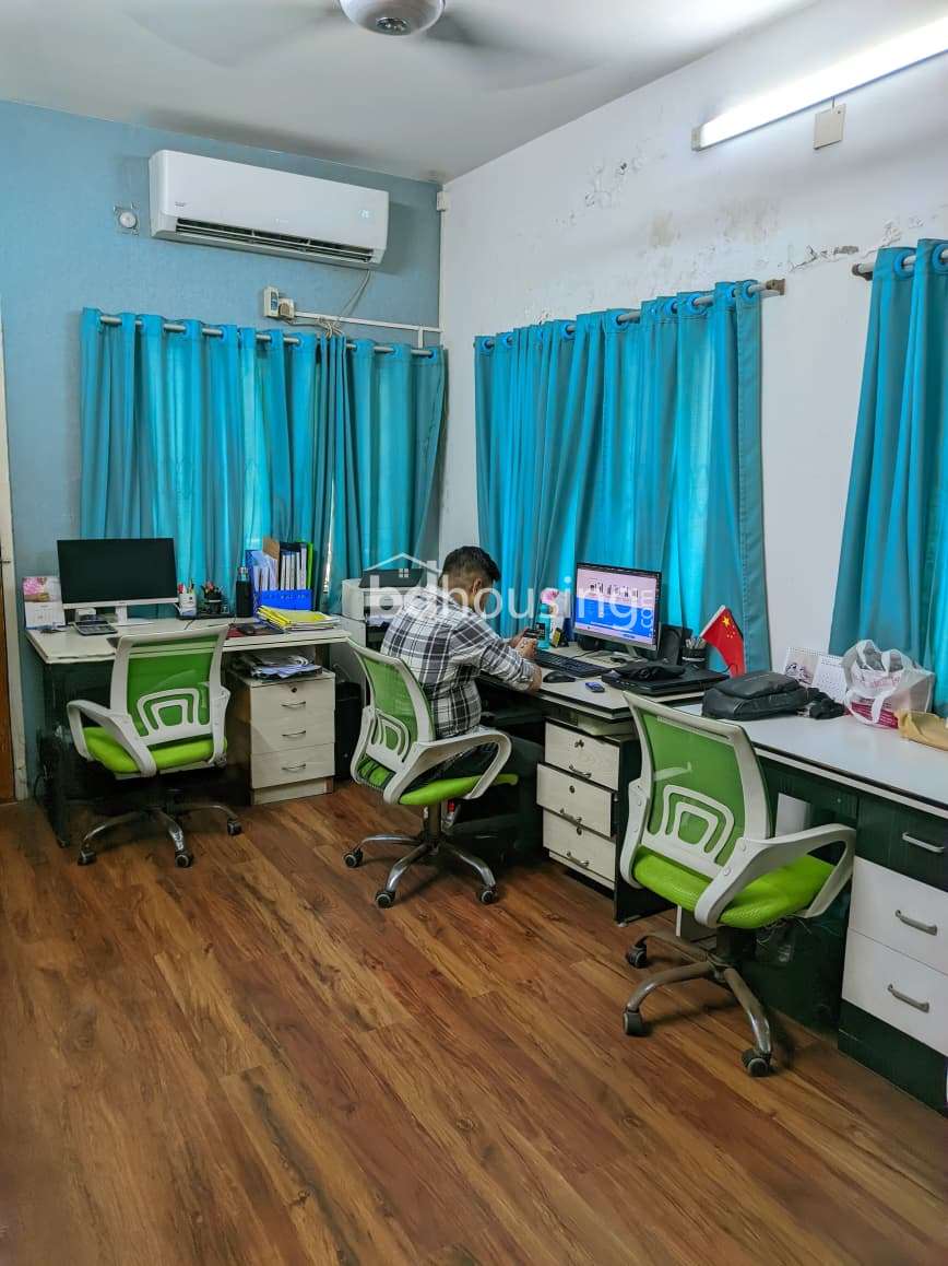 Mirza Associates & Consultancy Firm, Apartment/Flats at Malibag