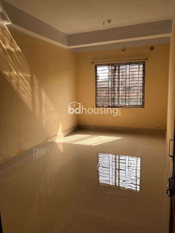22 no west end street, Apartment/Flats at Dhanmondi