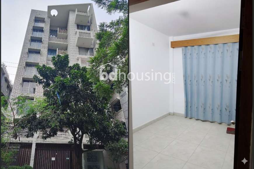 Apartment for Rent Near Airport, Uttara, Dhaka., Apartment/Flats at Uttara