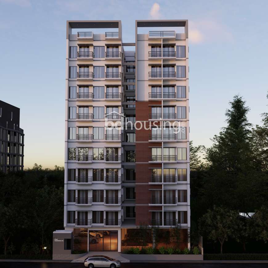 Ryan Skyline, Apartment/Flats at Dhour