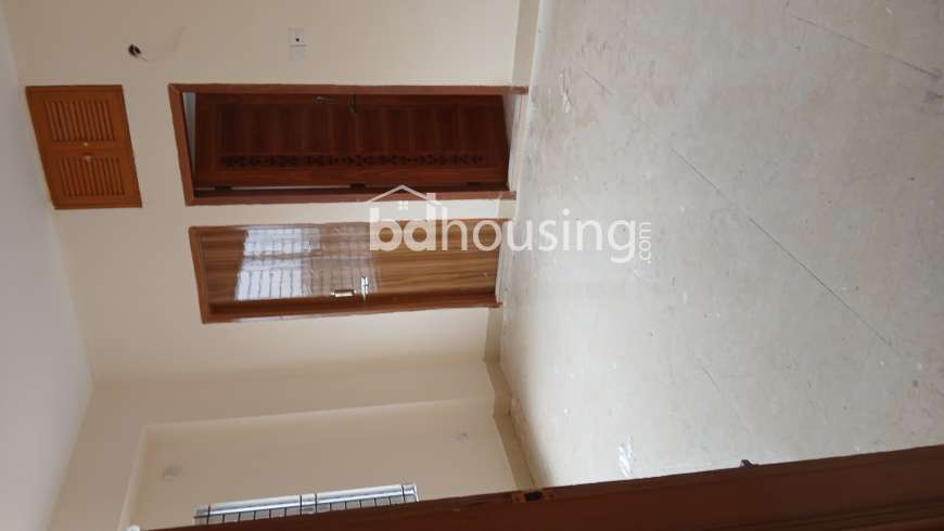 Apon Nibash, Apartment/Flats at ECB Chattar