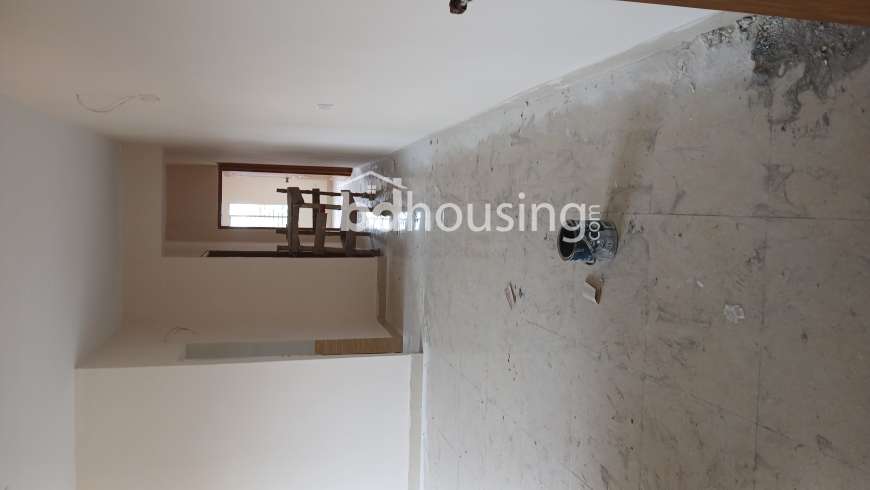 Apon Nibash, Apartment/Flats at ECB Chattar