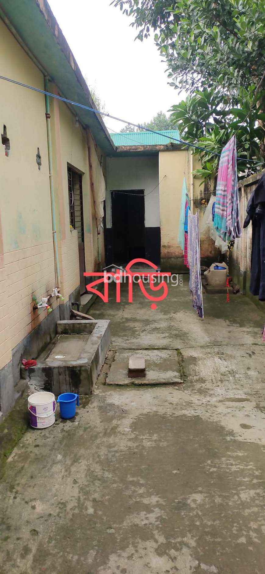 Ready House , Independent House at Ashulia