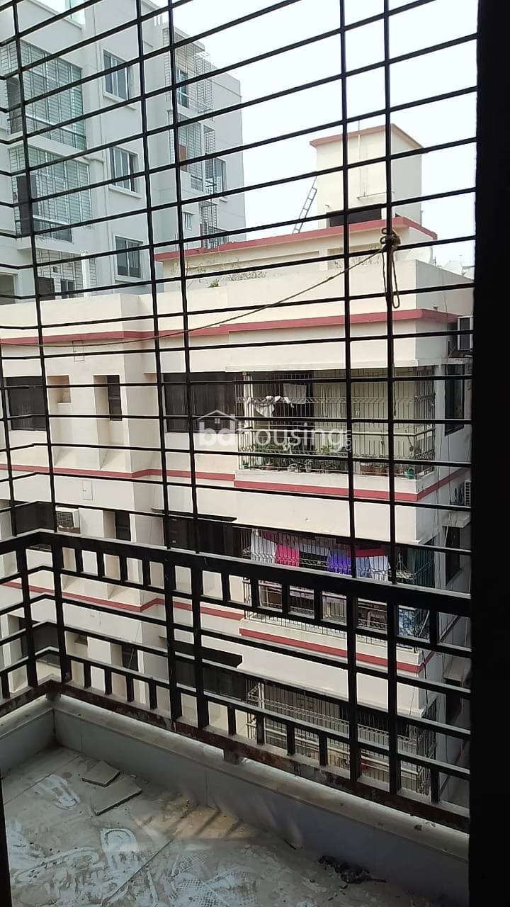 Hafeza Nibash, Apartment/Flats at Khilgaon
