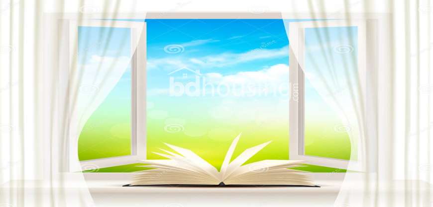 sikdeder bari, Independent House at Laksam