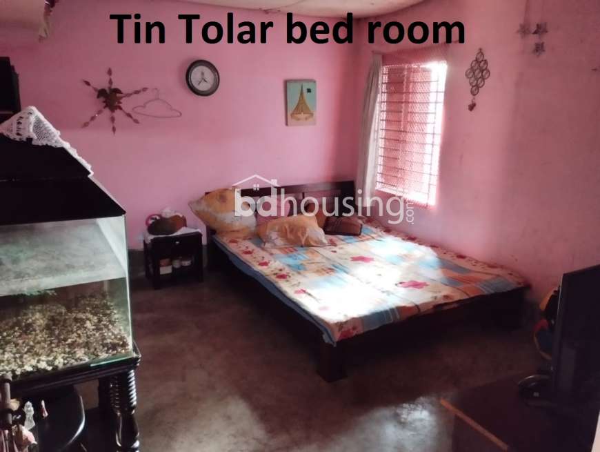 Razia Villa, Independent House at Khan Jahan Ali