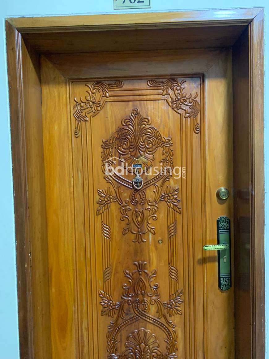 Bandhan Tower, Apartment/Flats at Pirerbag
