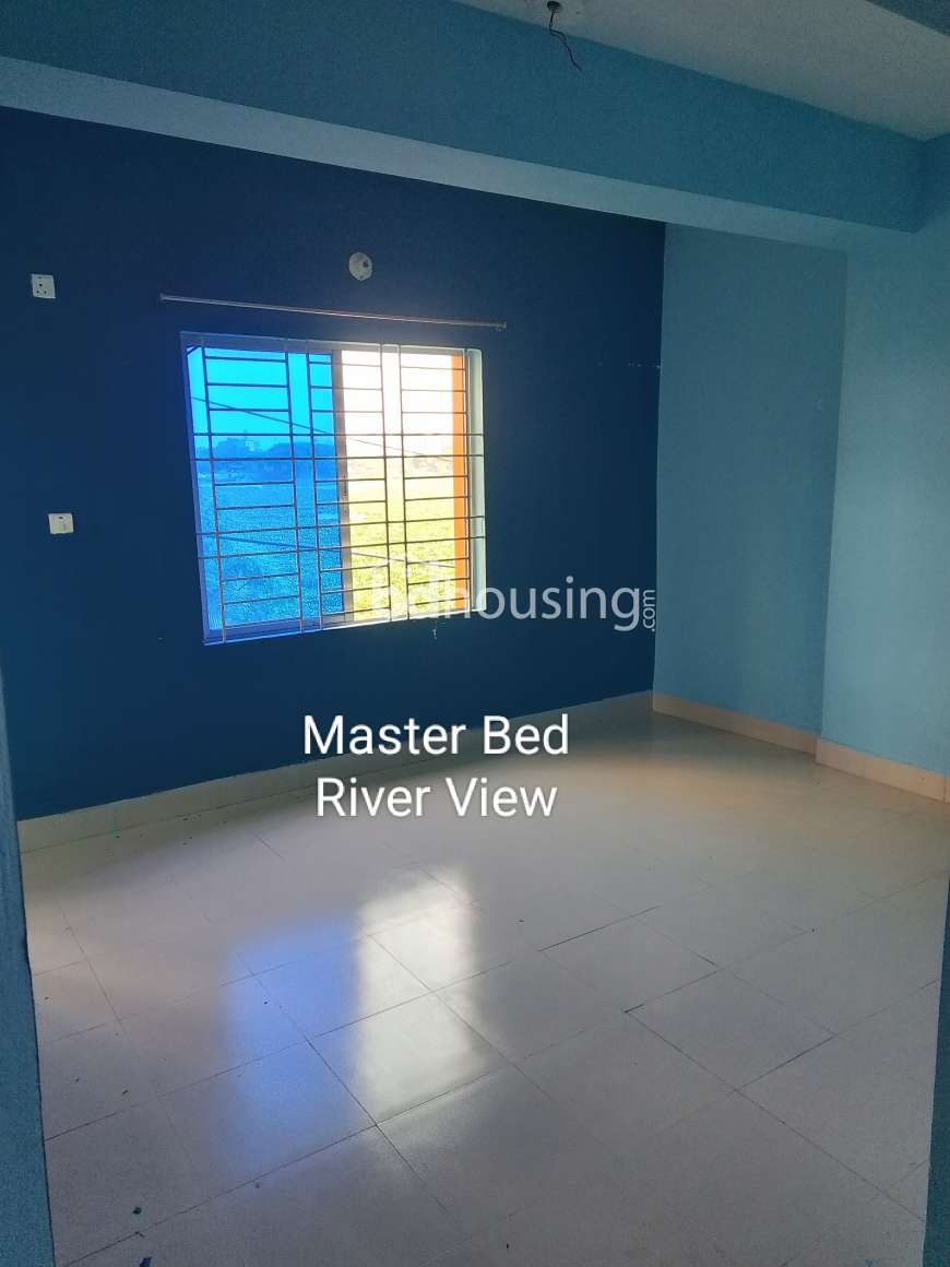 Nasrin Villa, Apartment/Flats at Basila