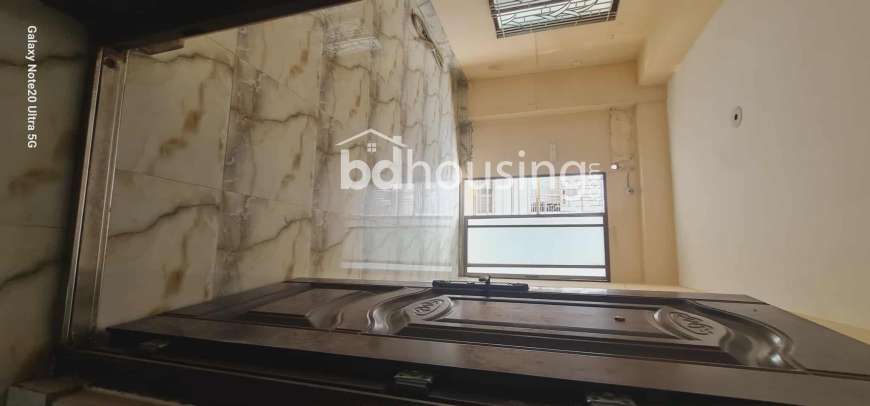 পারিবারিক সম্পত্তি , Apartment/Flats at Adabor
