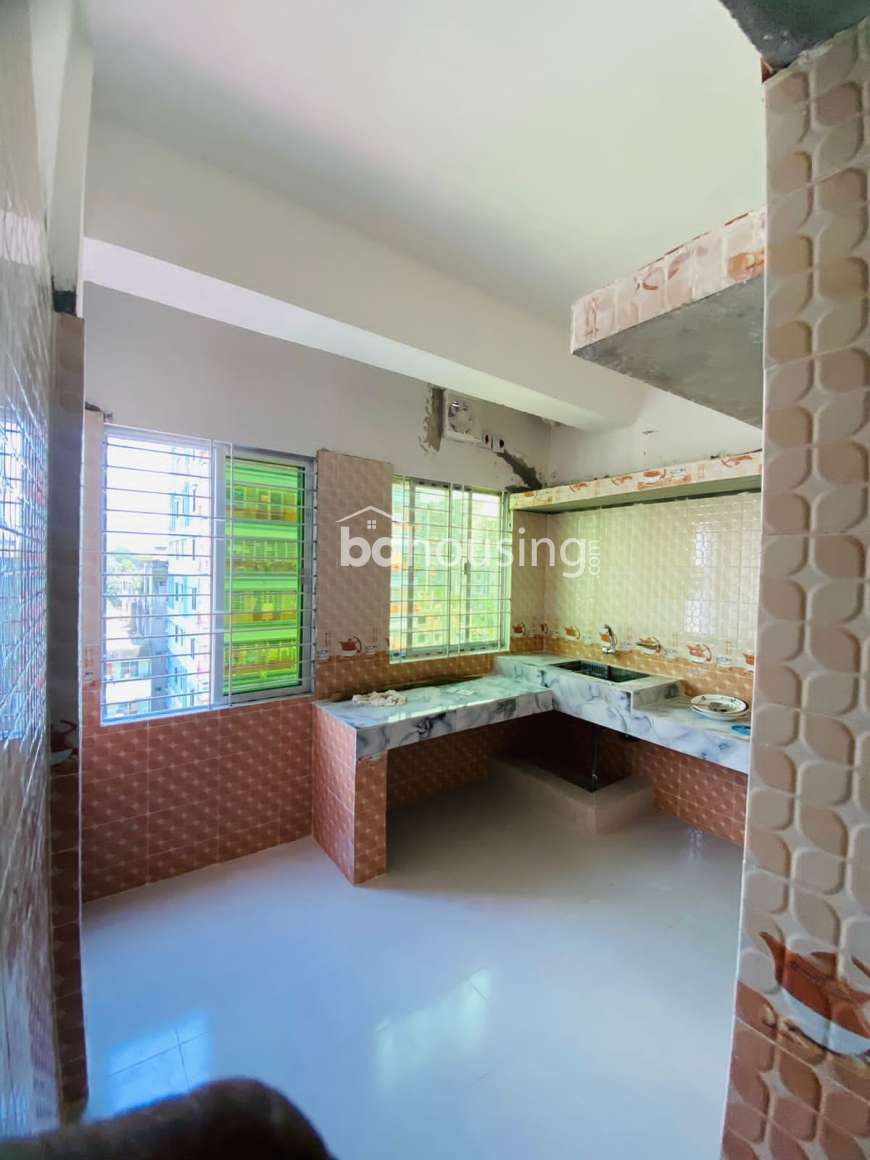 সানভিন টাওয়ার, Apartment/Flats at Balughat