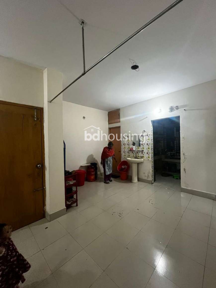 Private ownership, Apartment/Flats at Kazipara