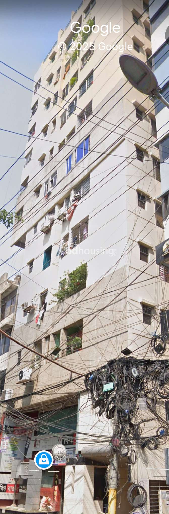 Equity Millennium , Apartment/Flats at Anderkilla