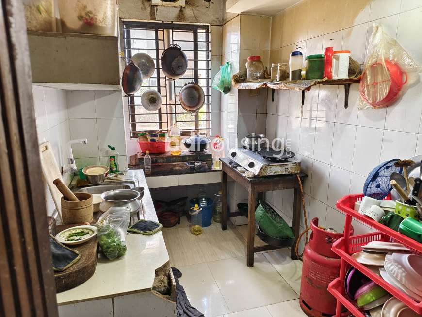 মৈত্রী টাওয়ার , Apartment/Flats at Dakshin khan