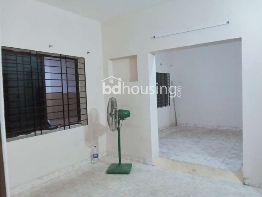 Haque’s house, Office Space at Vatara