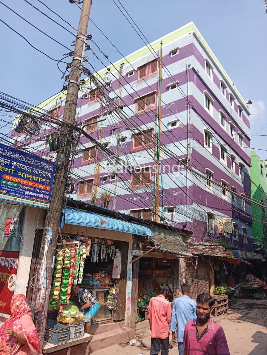 Jakiya Mansion, Independent House at Bandar