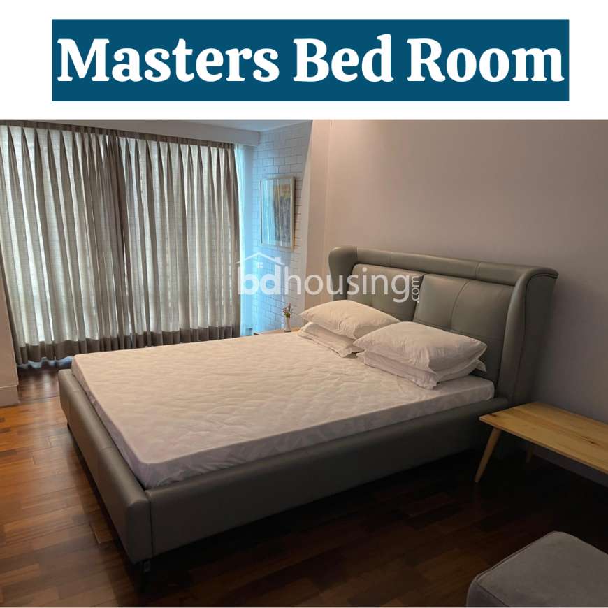  Isha Villa,  Unit-A3  , Apartment/Flats at Banani