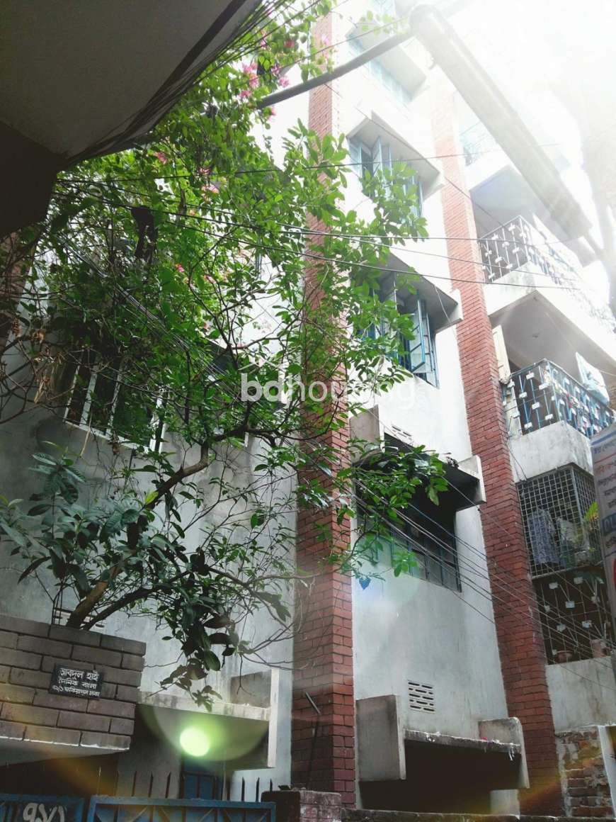 No Name., Apartment/Flats at Motijheel