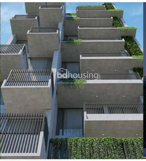 Bashundhara, Apartment/Flats at Bashundhara R/A