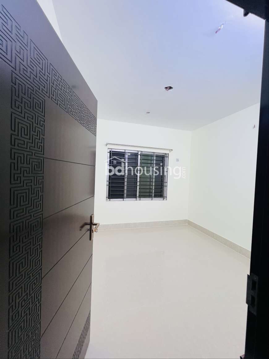 Proyash-1, Apartment/Flats at Khulshi