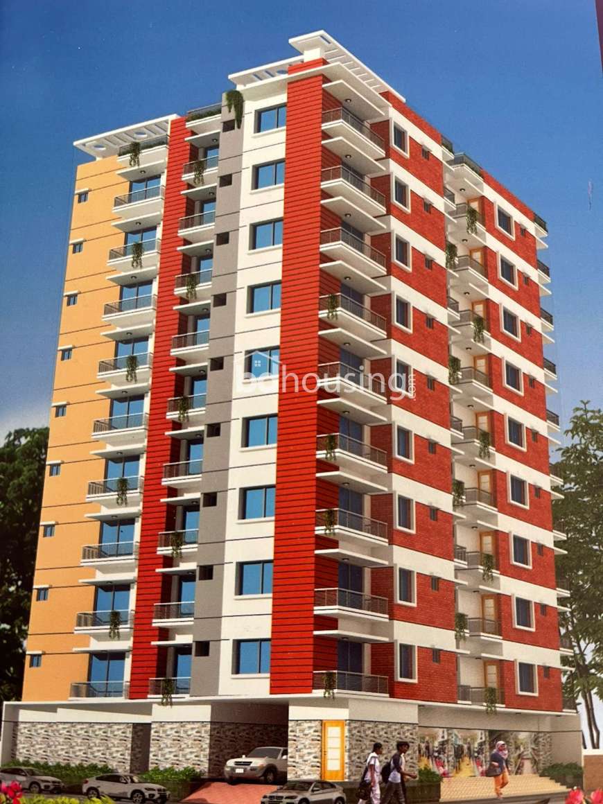AKOTA TOWER, Apartment/Flats at Narayangonj Sadar