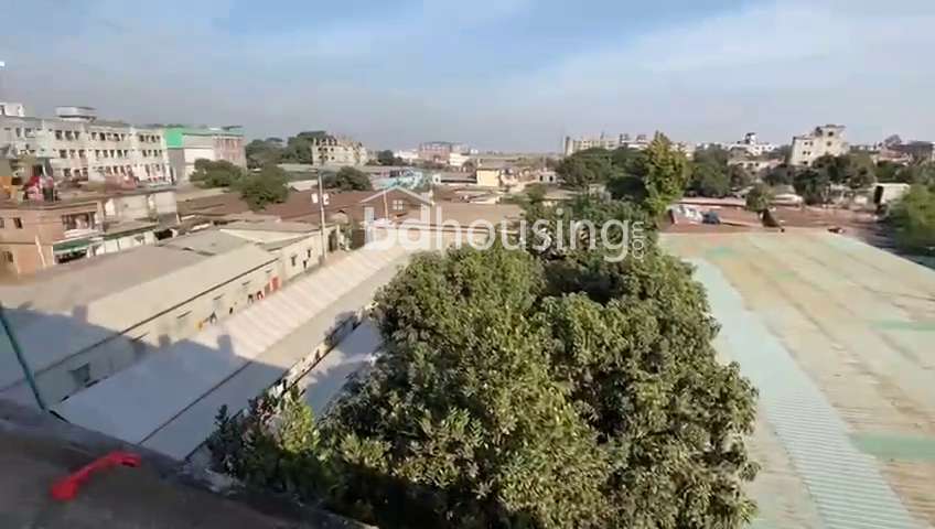 Commercial Land for Sale – Savar, Dhaka, Commercial Plot at Savar