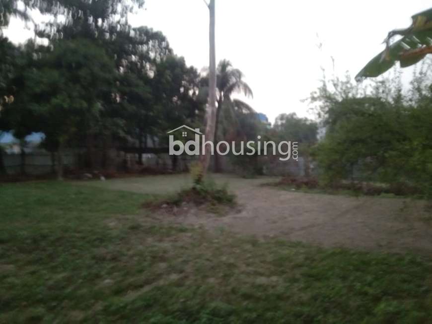 Private property, Residential Plot at Narayangonj Sadar