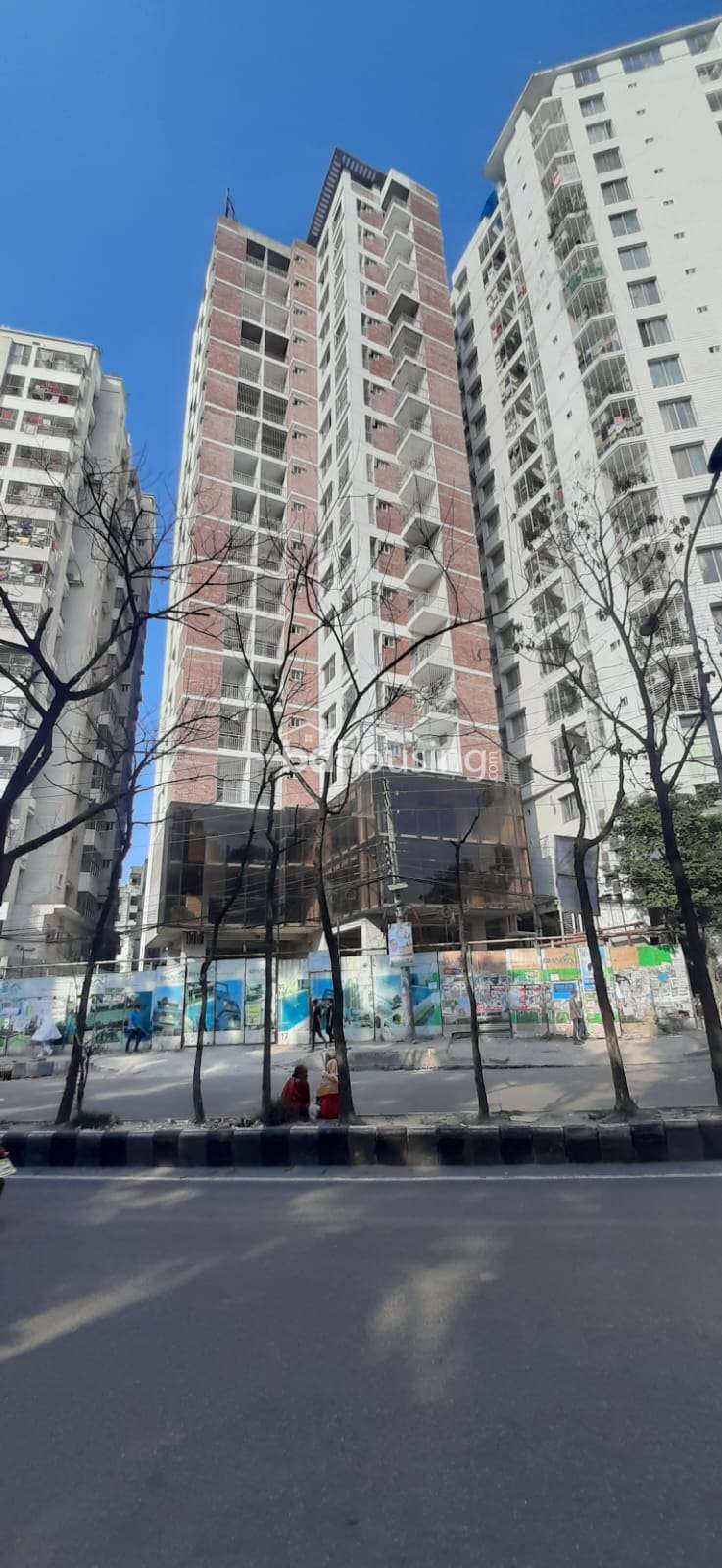 Exclusive 1790 sft South Facing Apartment for sale at Rajarbagh., Apartment/Flats at Rajarbagh