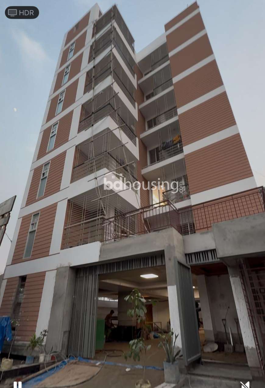 Assure Galana, Apartment/Flats at Aftab Nagar