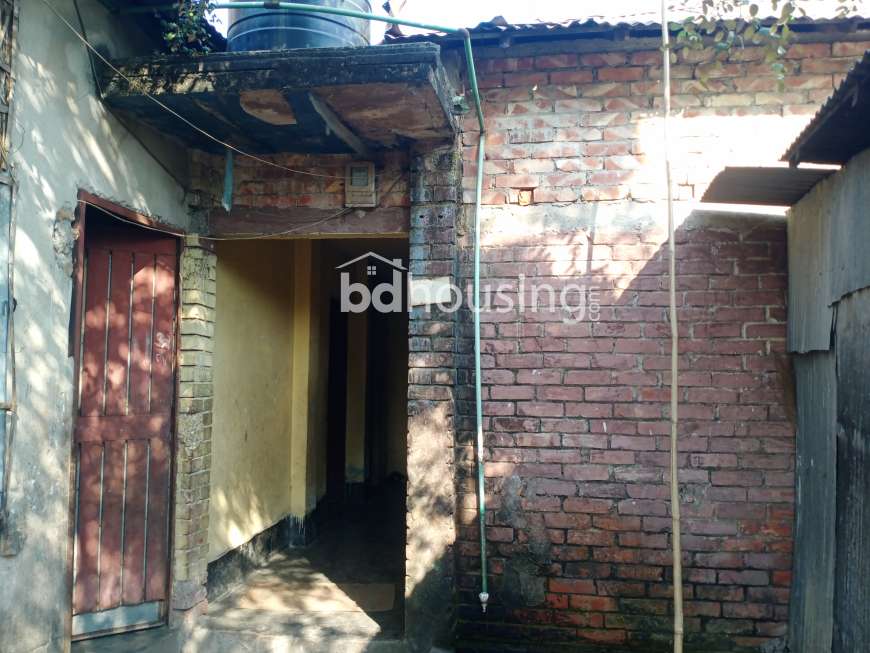 Residential House, Independent House at Dhap