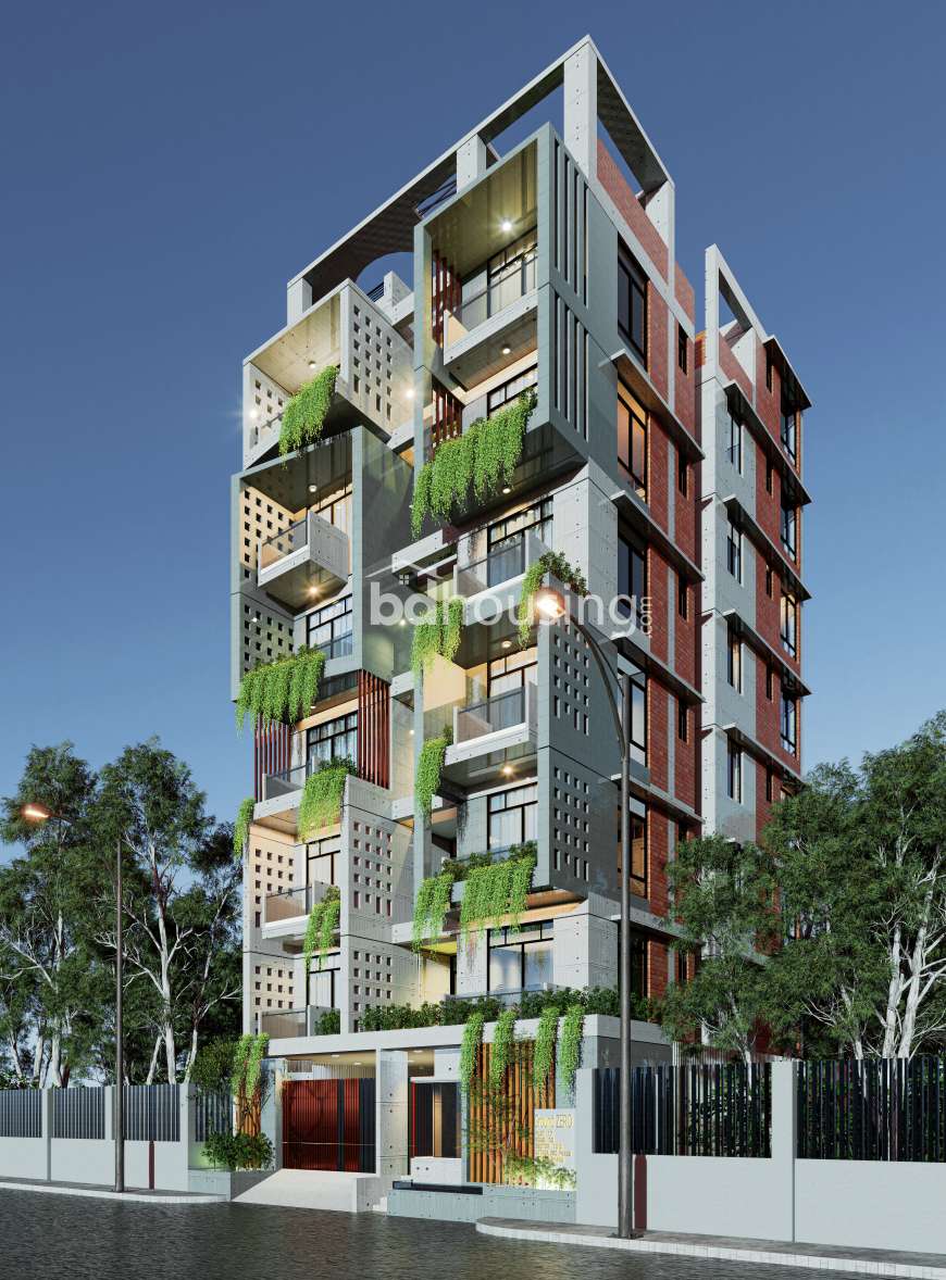 Ground Zero, Apartment/Flats at Uttara