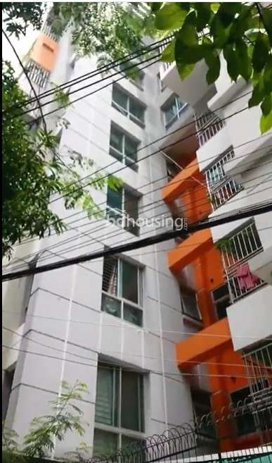Ali's Rose. Adjacent to Ferdous Jameh Mosjid. Walking distance to BUET, Dhaka Medical, Dhaka University., Apartment/Flats at Azimpur