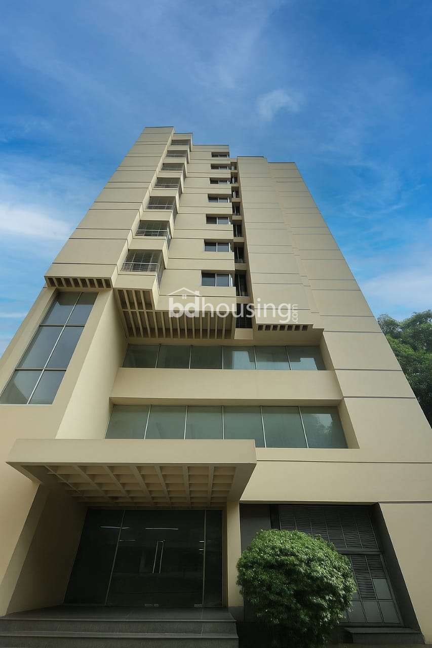 Suvastu Chirontoni , Office Space at Farmgate