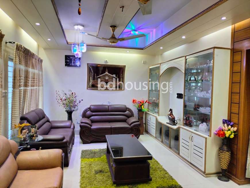 turag housing, Apartment/Flats at Mohammadpur