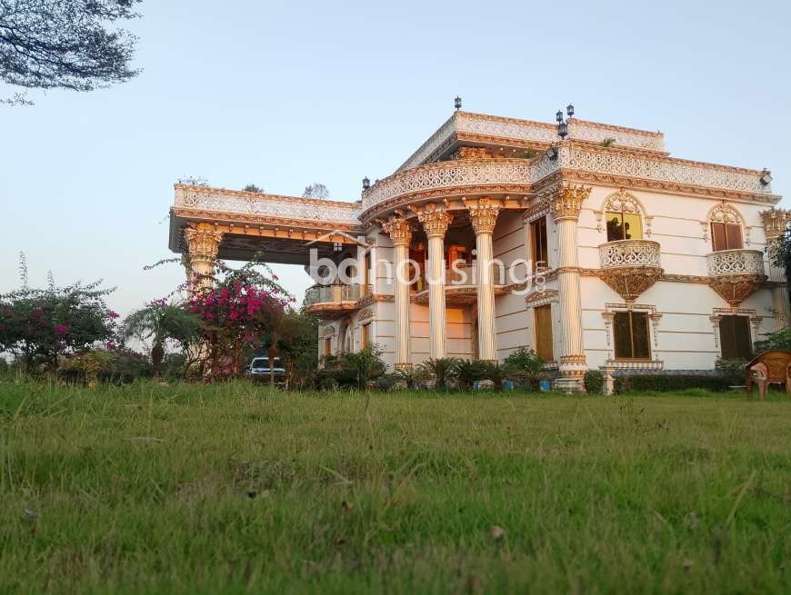Modhu City, Residential Plot at Modhu City