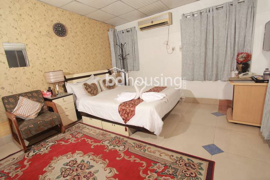 BABYLON FURNISHED APARTMENT, Apartment/Flats at Baridhara