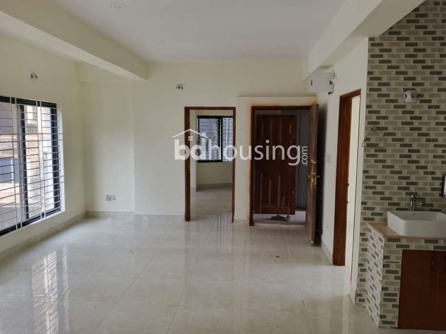 Dream House , Apartment/Flats at Badda