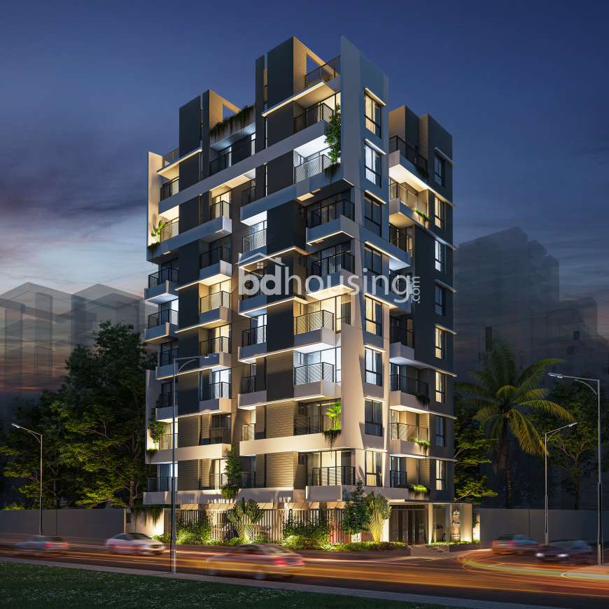 Rabeya, Apartment/Flats at Savar