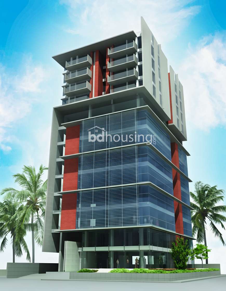 RANGS Nasim Square, Showroom/Shop/Restaurant at Dhanmondi