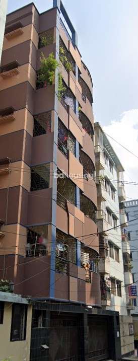 Ahmed Villa, Apartment/Flats at Uttara
