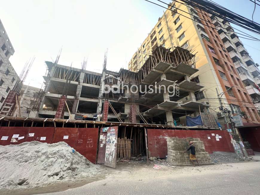 Kashfiya, Apartment/Flats at Comilla Cantonment