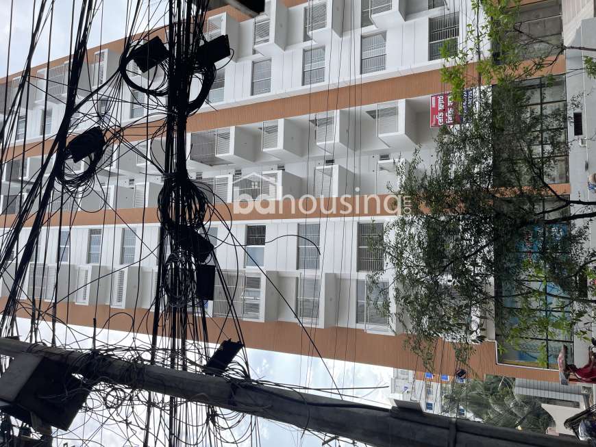 Moonstone Afia Hights, Apartment/Flats at Khilgaon