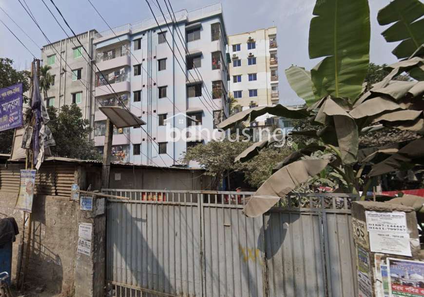 প্রাইম লোকেশনে ৬ তলা ইনকাম-জেনারেটিং বাড়ি বিক্রয় হবেলোকেশন: টঙ্গী, সুলতানা রাজিয়া রোড, আউচপাড়াজমি: ২.৫ কাঠাবিল্ডিং: ৬ তলাপ্রতি তলায় ২টি ইউনিটগ্যারেজ + ১টি সেমি টেরেস ইউনিটমোট ১২টি গ্যাস লাইনবর্তমান মাসিক ভাড়া আয়: প্রায় ১,৩০,০০০ টাকাবিশেষ ব, Independent House at Tongi