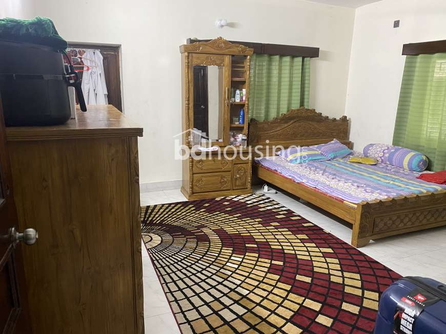 Paltan Housing Society, Apartment/Flats at Purana Paltan