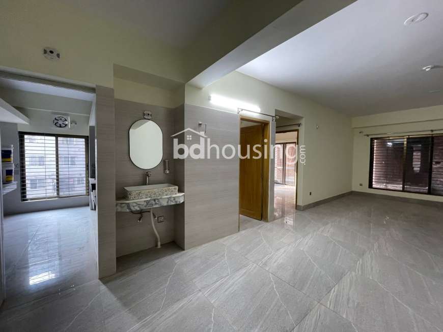 Plaza, Apartment/Flats at Mohammadpur