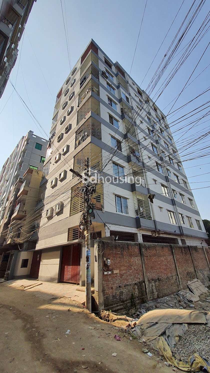 Fortune Villa , Apartment/Flats at Bayazid