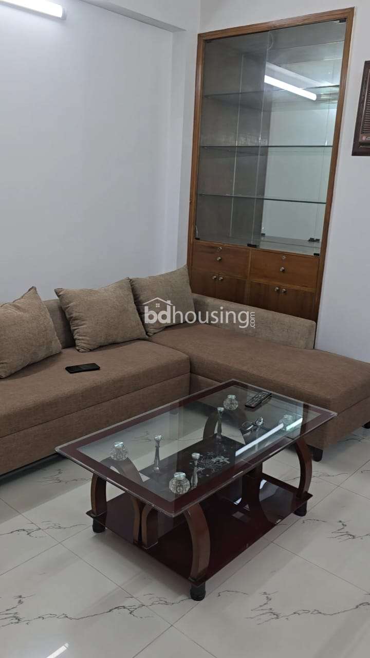 Nandan Garden, Apartment/Flats at Uttara