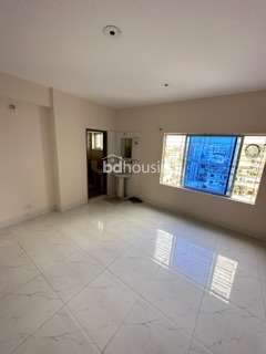 MCT TASLIMA DREAMS, Apartment/Flats at West Dhanmondi