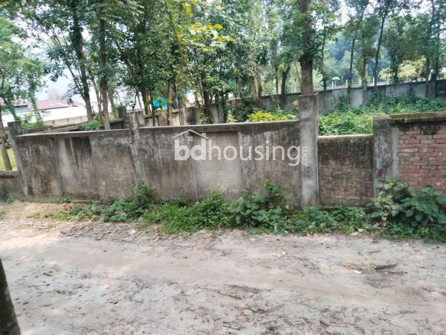 আশুলিয়ার প্রাইম লোকেশনে ১০ শতাংশ জমি বিক্রয়, Residential Plot at Savar