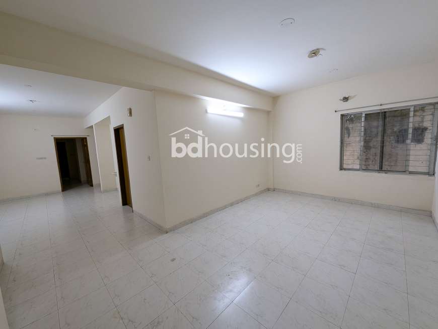 Nandan Kasem Palace, Apartment/Flats at Uttara